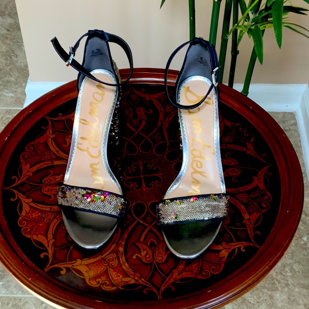 Women heels (Sam Edelman)